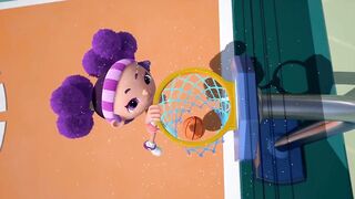 Команда S.T.E.A.M. S2E15 Сезон гриппа