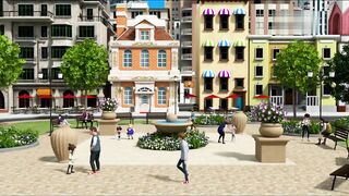 Тобот. Детективы галактики S3E11 На хвосте у бактерий