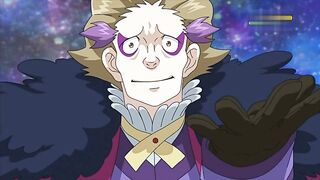 Бакуган Бронированный Альянс S1E103