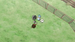 Бакуган Бронированный Альянс S1E12