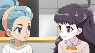 Бакуган Бронированный Альянс S1E14