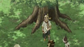 Бакуган Бронированный Альянс S1E24