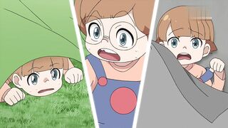 Бакуган Бронированный Альянс S1E27