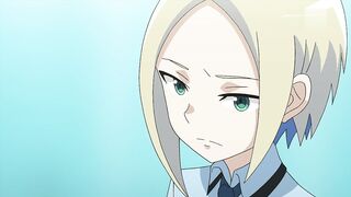 Бакуган Бронированный Альянс S1E32