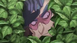 Бакуган Бронированный Альянс S1E42 Возвращение Охотника