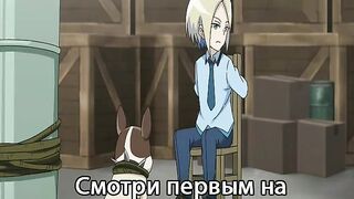 Бакуган Бронированный Альянс S1E52 Буря надвигается