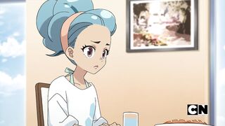 Бакуган Бронированный Альянс S1E54