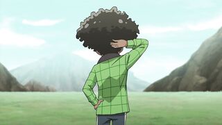 Бакуган Бронированный Альянс S1E69