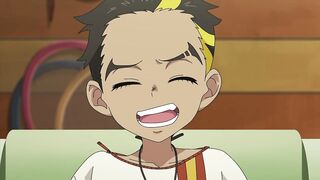 Бакуган Бронированный Альянс S1E70