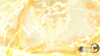 Бакуган Бронированный Альянс S1E78