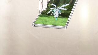 Бакуган Бронированный Альянс S1E80