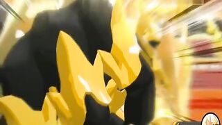 Бакуган Бронированный Альянс S1E89