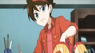 Бакуганы_Восхождение_Геоганов_S1E09_Прибытие_Грегориуса_Рида_Бакуган