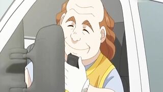 Бакуганы_Восхождение_Геоганов_S1E13 В погоню за таинственным бакуганом!