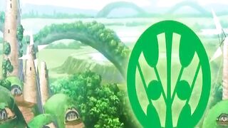 Бакуганы_Восхождение_Геоганов_S1E24 Битва на пляже