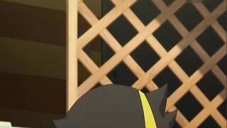 Бакуганы_Восхождение_Геоганов_S1E26 Таинственный скандалист