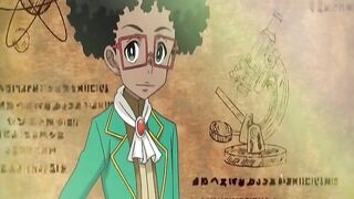 Бакуганы_Восхождение_Геоганов_S1E30 Большое приключение крутейших