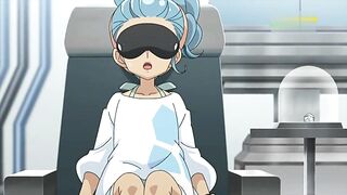 Бакуганы_Восхождение_Геоганов_S1E32 Виртуальная битва