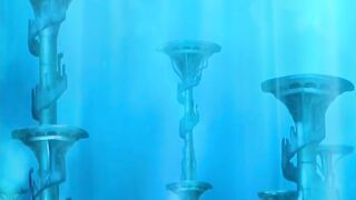 Бакуганы_Восхождение_Геоганов_S1E39 Сражение в Аквилии