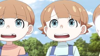 [1с.Ep03] Бакуган - планета битв - Задира + Дружеский троллинг