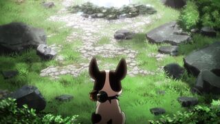 [1с.Ep06] Бакуган - планета битв - Собачьи бои + В поле зрения