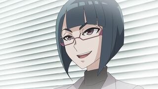 [1с.Ep24] Бакуган - планета битв - Противник высокого полета + Внезапное противостояние