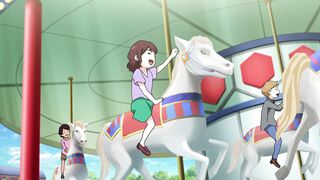 [1с.Ep34] Бакуган - планета битв - Баку-одержимость + Золотой секрет