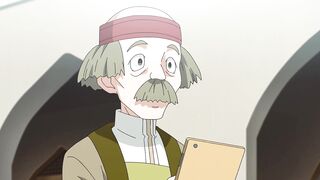 [1с.Ep39] Бакуган - планета битв - Счастливые + Не мытьём, так катаньем