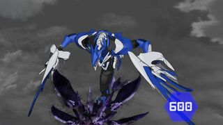 [1с.Ep48] Бакуган - планета битв - Конец перед началом + В этот поздний час