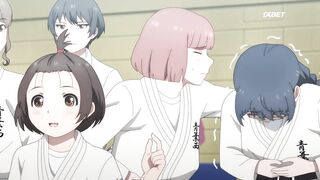 [AniMaunt] Mou Ippon - 13