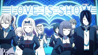 [AniMaunt] Kaguya-sama wa Kokurasetai%3A First Kiss wa Owaranai - 04