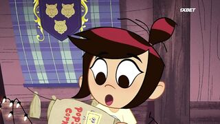 [AniMaunt] The Curse of Molly McGee 2 - 04