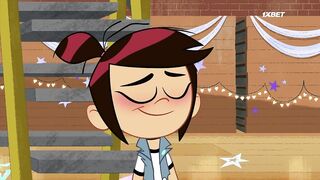 [AniMaunt] The Curse of Molly McGee 2 - 05