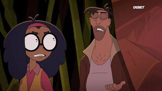 [AniMaunt] Digman! - 03