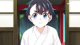 [AniMaunt] Edomae Elf - 01