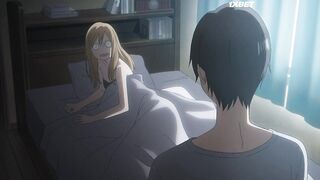 [AniMaunt] Yamada-kun to Lv999 no Koi wo Suru - 02