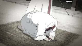 [AniMaunt] Jigokuraku - 02