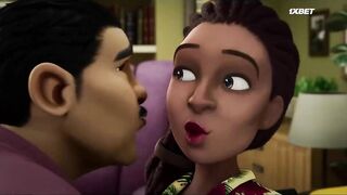 [AniMaunt] Transformers Earthspark - 15