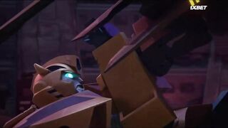 [AniMaunt] Transformers Earthspark - 17