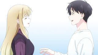 [AniMaunt] Otonari ni Ginga - 01