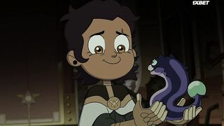 [AniMAunt] The Owl House 3 - 03 part 1