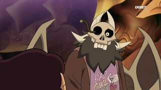 [AniMAunt] The Owl House 3 - 03 part 2