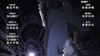 [AniMaunt] Dead Mount Death Play - 01