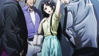 [AniMaunt] Isekai de Cheat Skill wo Te ni Shita Ore wa - 01