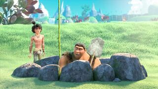 [AniMaunt] The Croods - Family Tree 5 - 02