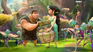 [AniMaunt] The Croods - Family Tree 5 - 03