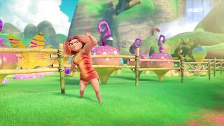 [AniMaunt] The Croods - Family Tree 5 - 05