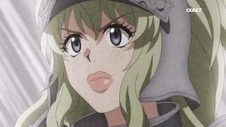 [AniMaunt] Majutsushi Orphen Hagure Tabi Seiiki hen - 01