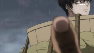 [AniMaunt] Kaminaki Sekai no Kamisama Katsudou - 01