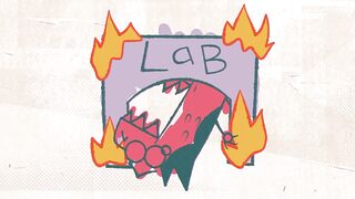 [AniMaunt] Moon Girl & Devil Dinosaur - 16